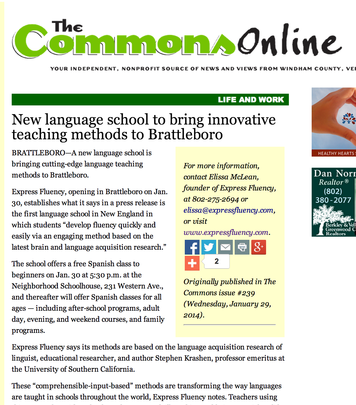 article.expressfluency.commons