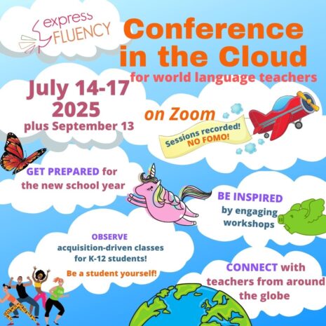 conference in the cloud 2024