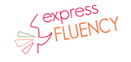 Express Fluency Logo