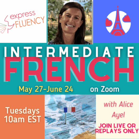 Intermediate French spring 2025 (1)