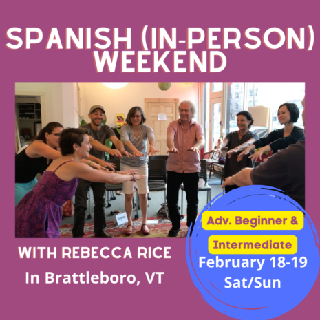 spanish weekend intermediate becca (2)