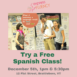 Try a Free Spanish Class! (Instagram Post) (2)